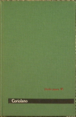 Coriolanus