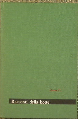 Racconti della botte