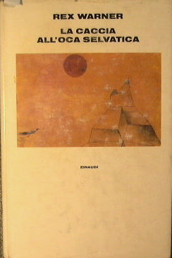 The wild goose chase