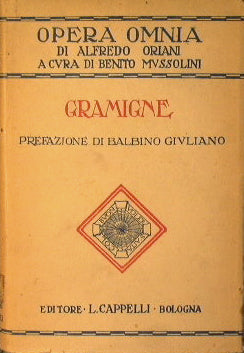 Gramigne