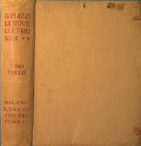 The new frond Volume III