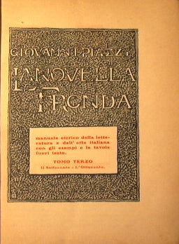 The new frond Volume III