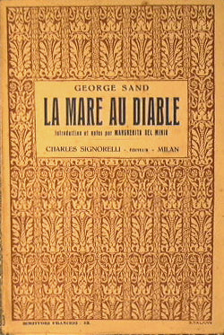 La mare au diable