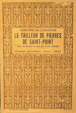 Le tailleur de Pierres de Saint - Point