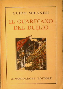 The guardian of Duilio