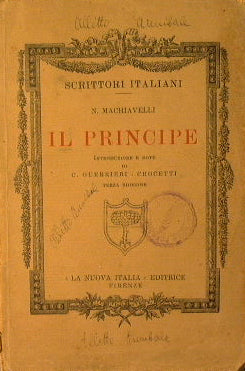 Il Principe