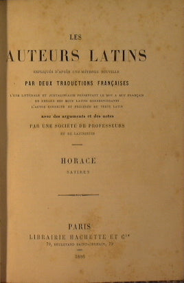 Satires