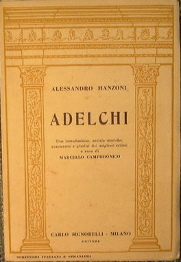 Adelchi