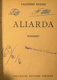 Aliarda