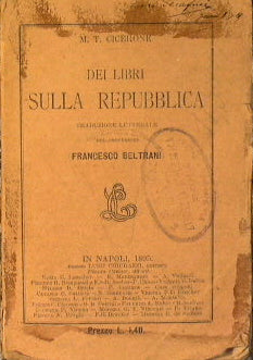 Dei libri sulla repubblica