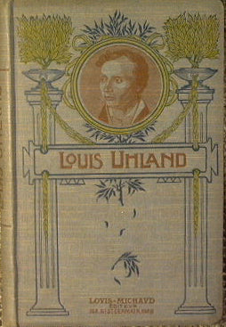 Louis Uhland