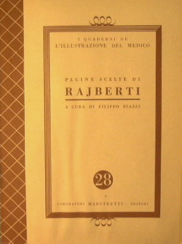 Selected pages by Rajberti