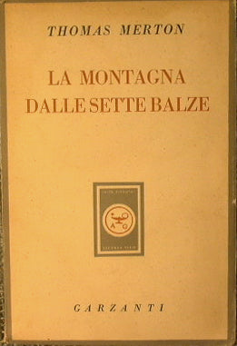 La montagna dalle sette balze