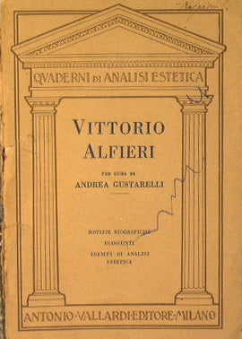Vittorio Alfieri
