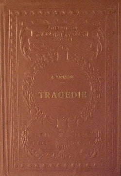 Tragedie