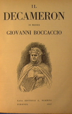 The Decameron