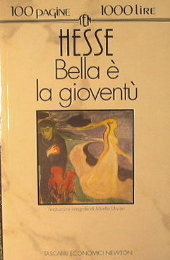 Bella è la gioventù