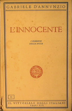 L'innocente