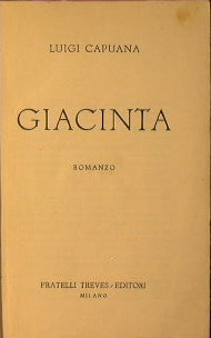 Giacinta