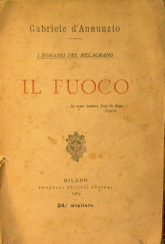 Il Fuoco