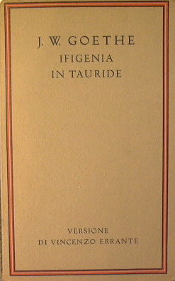Ifigenia in Tauride