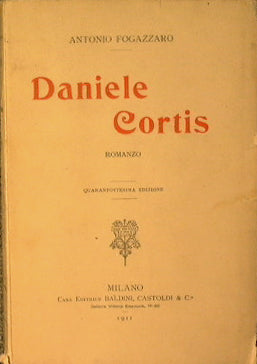 Daniele Cortis