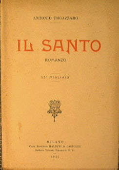 Il Santo
