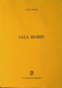 Hobby room