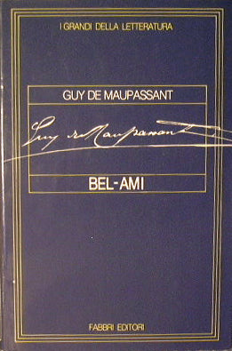 Bel-ami