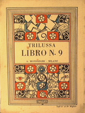 Libro n.9