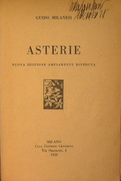 Asterie