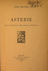 Asterie