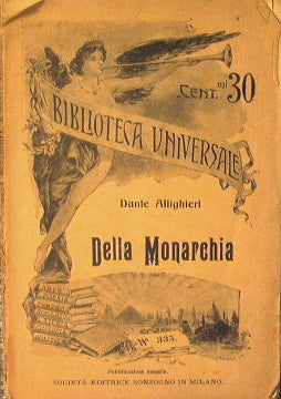 Della monarchia