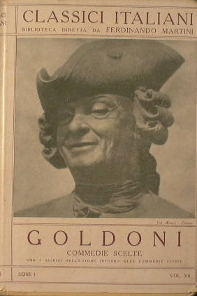 Goldoni