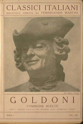 Goldoni