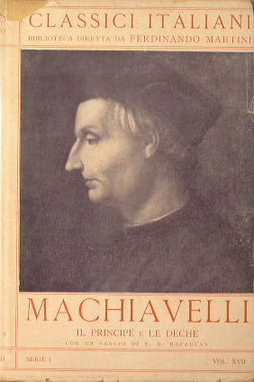 Machiavelli