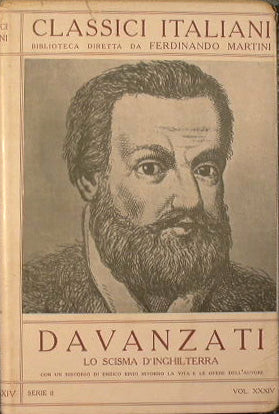 Davanzati