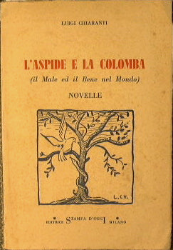 L'aspide e la colomba