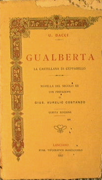 Gualberta