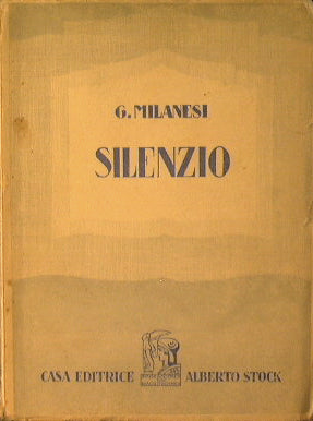 Silenzio