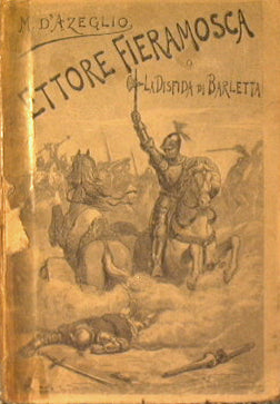 Ettore Fieramosca o La disfida di Barletta