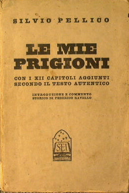 Le mie prigioni