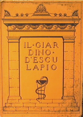 Il giardino d' Esculapio