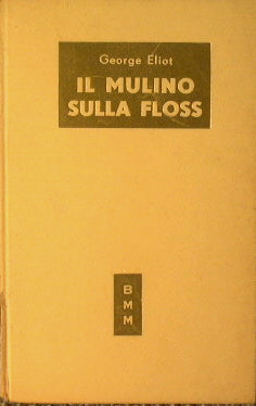 Il mulino sulla Floss