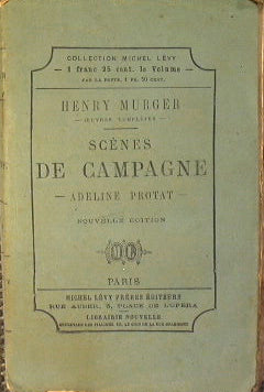 Campaign scenes