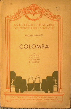 Colomba