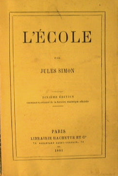 L'ecole