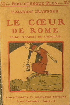 Le coeur de Rome