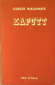 Kaputt