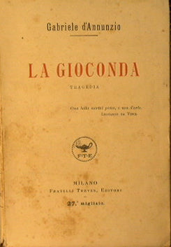 The Gioconda